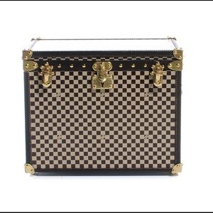 Louis Vuitton Mini Trunk